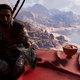 Illustration for article titled A Screenshot Tour Back Through The Stunning iAssassins Creed Origins/i